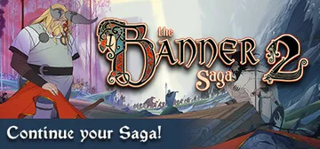 旗帜的传说2 v3272559（The Banner Sag封面