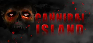 食人岛：生存 v1.0（Cannibal Island: S封面