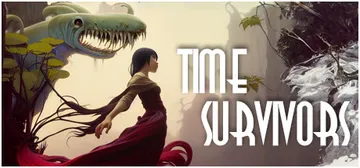 时间幸存者 v1.01（Time Survivors）免安装封面
