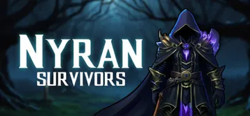 尼兰幸存者 v1.3（Nyran Survivors）免安装封面