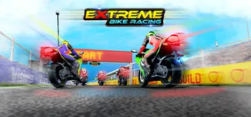 极限自行车赛车（Extreme Bike Racing）免安封面