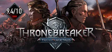 巫师之昆特牌：王权的陨落 v1.0.2.12（Throneb封面