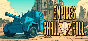 帝国阵线 v1.1.2（Empires Shall Fall）免安装中文版封面