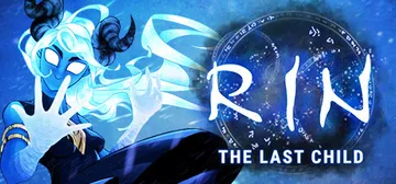 琳：最终之子 v221（RIN: The Last Chil封面