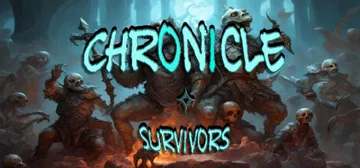 编年史幸存者（Chronicle Survivors）免安装封面