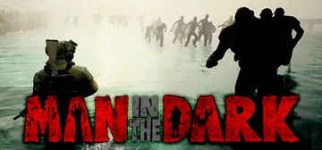 黑暗中的人 v1.0（Man in the Dark）免安装封面