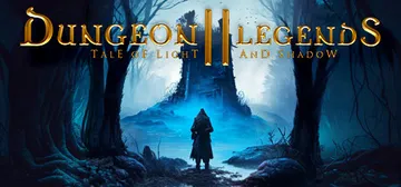 地牢传奇2：光与影传说 v1.0.0（Dungeon Leg封面
