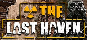 最后的天堂 v3.02.27（The Last Haven）封面