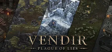 温迪尔：谎言瘟疫 v1.2.101（Vendir: Plag封面
