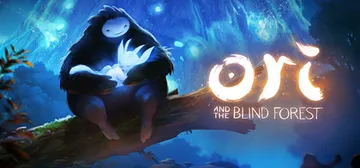 奥日与黑暗森林 送原画+BGM+存档+送修改器（Ori an封面