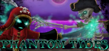 幻影潮汐（Phantom Tides）免安装中文版封面
