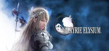 北欧女神 极乐世界（Valkyrie Elysium）免安装中文版封面