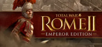 全面战争 罗马2 v2023.06.22（Total War封面