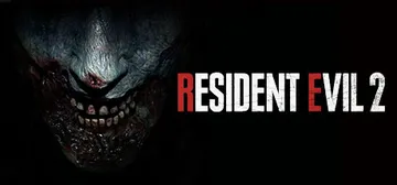 生化危机2 重制版 v20230814（Resident E封面
