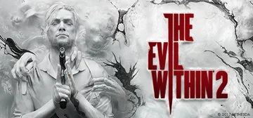 恶灵附身2 v1.05（The Evil Within 2）封面