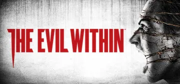恶灵附身1（The Evil Within）免安装中文版封面