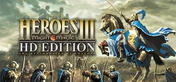 英雄无敌3HD V4.0（Heroes of Might a封面