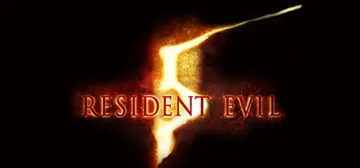 生化危机5 黄金版 v1.2.0（Resident Evil封面