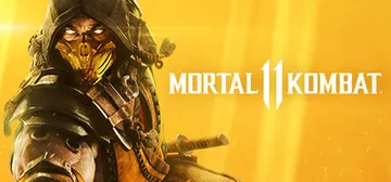 真人快打11 v0.384.34 终极版（Mortal Ko封面