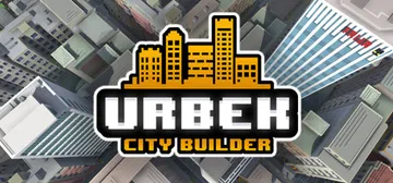 城市规划大师 v1.7.6（Urbek City Build封面