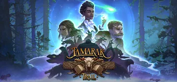 塔玛拉克小径 v1.0.3（Tamarak Trail）免安封面