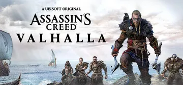 刺客信条英灵殿 v1.7.0（Assassins Creed封面