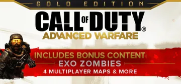 使命召唤11 高级战争（Call of Duty: Adva封面