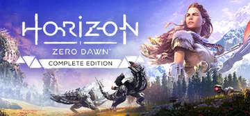 地平线 零之曙光 v1.0.11.14（Horizon Zero Dawn）免安装中文版封面