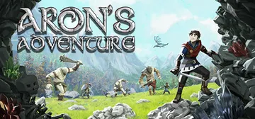 阿隆的冒险 v2.11（Aron's Adventure）免封面