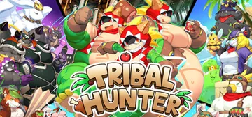 部落猎人 v1.0.1.8（Tribal Hunter）免安封面
