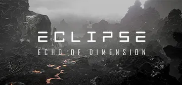 日蚀：维度回声（Eclipse Echo Of Dimens封面