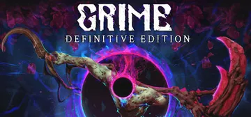 尘埃异变 v1.3.2（GRIME）免安装中文版封面