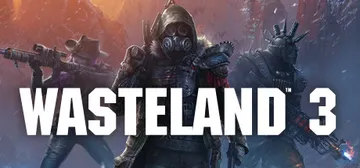 废土3 v1.6.9 （Wasteland 3）免安装中文版封面