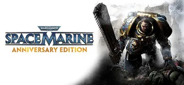 战锤40K 星际战士（Warhammer 40,000: S封面