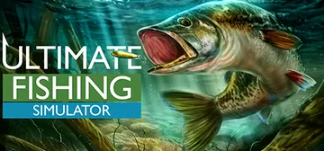 终极钓鱼模拟器 v2.3.23.12-212（Ultimat封面