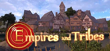 帝国与部落 v1.50.H3（Empires and Tri封面