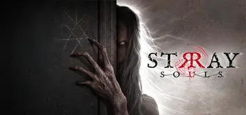流浪之魂（Stray Souls）免安装中文版封面