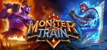 怪物火车 v12924（Monster Train）免安装中封面