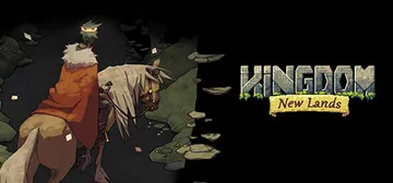 王国：新大陆 v4412667（Kingdom: New L封面