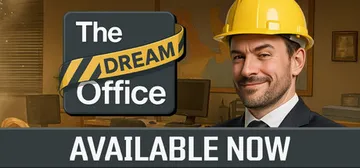梦想办公室（The Dream Office）免安装中文版封面
