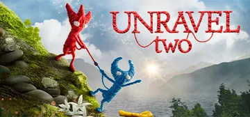 毛线小精灵2 Build.10350821（Unravel Two）免安装中文版封面