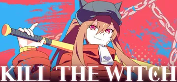 猎杀女巫 Build.22751907（KILL THE WITCH）免安装中文版封面