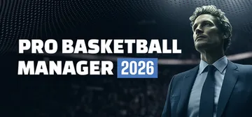 职业篮球经理2026 Build.21835883（Pro 封面