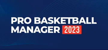职业篮球经理2023 v1.66（Pro Basketball Manager 2023）免安装中文版封面
