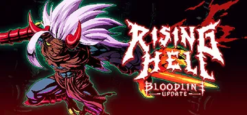 杀戮之源 v1.2.0（Rising Hell）免安装中文版封面