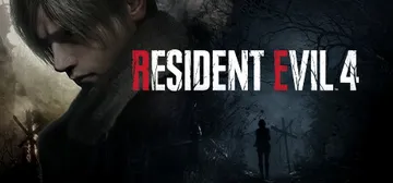 生化危机4：重制版 Build.22154679 全DLC 封面