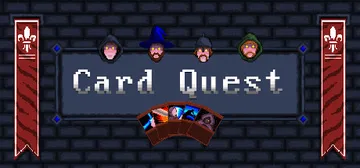 卡牌迷境 Build.20329684（CARD QUEST封面