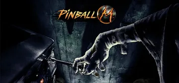 弹珠台M Build.21766574（Pinball M）封面