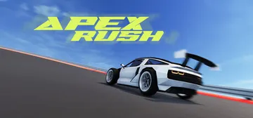 巅峰冲刺 Build.22045755（Apex Rush）封面