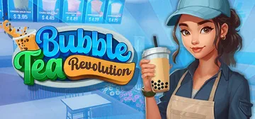 珍珠奶茶革命 Build.20982112（Bubble T封面